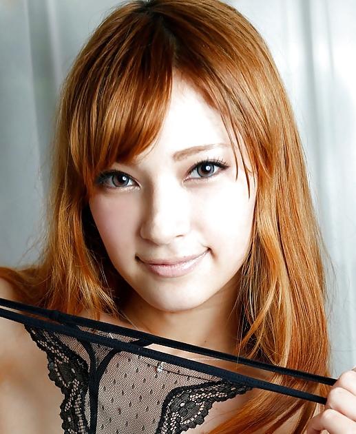 24P Tia Mwisa Kurokawa - Beautiful Japanese Girl