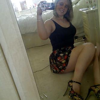 6P Cheating essex girl 