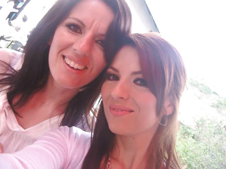 14P Slut amater sexy ugly face wife