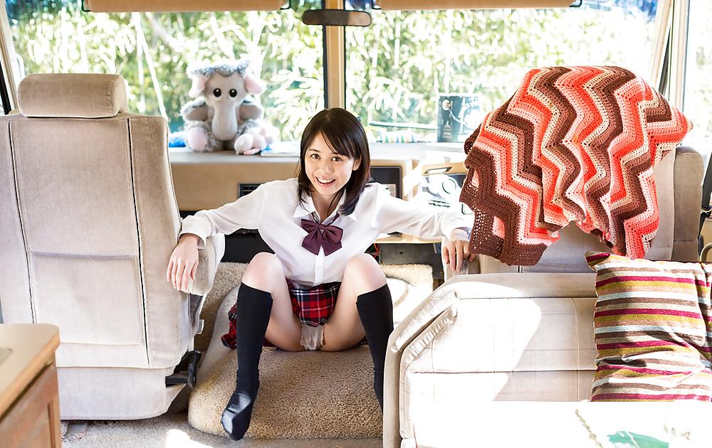 25P Aimi Yoshikawa - Pretty Japanese Girl