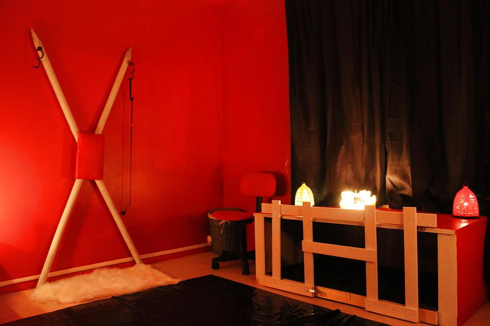 7P My little playing room 