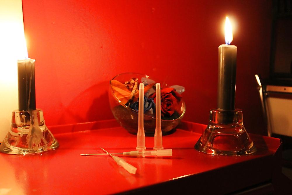 7P My little playing room 