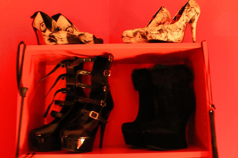 7P My little playing room 