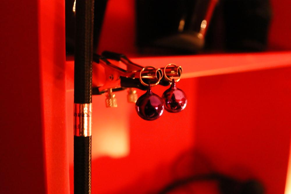 7P My little playing room 