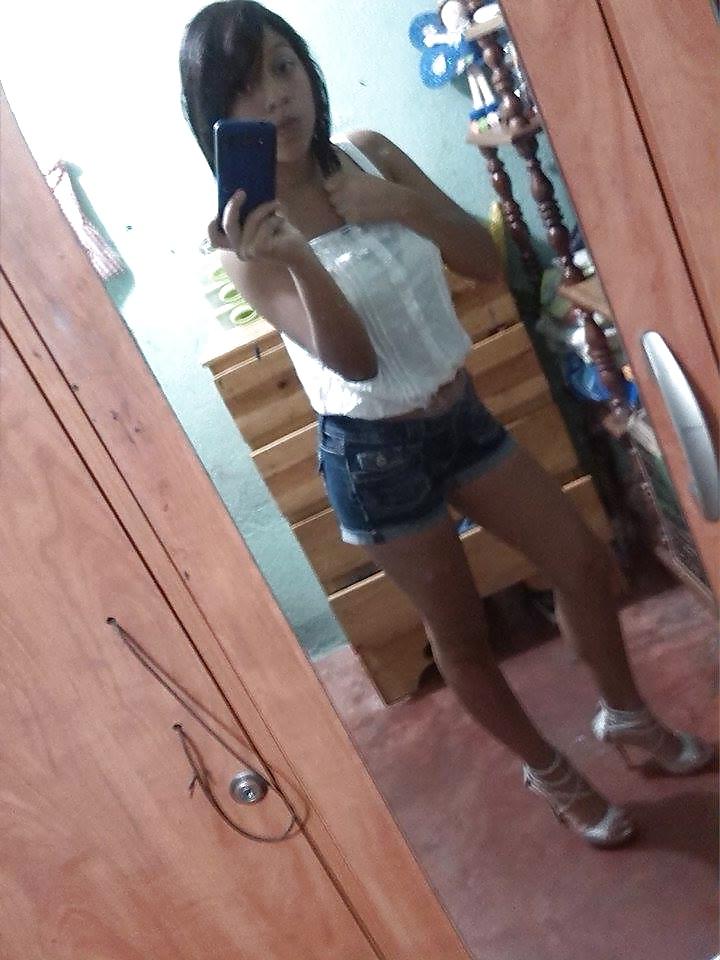 5P Princesa putita de 19
