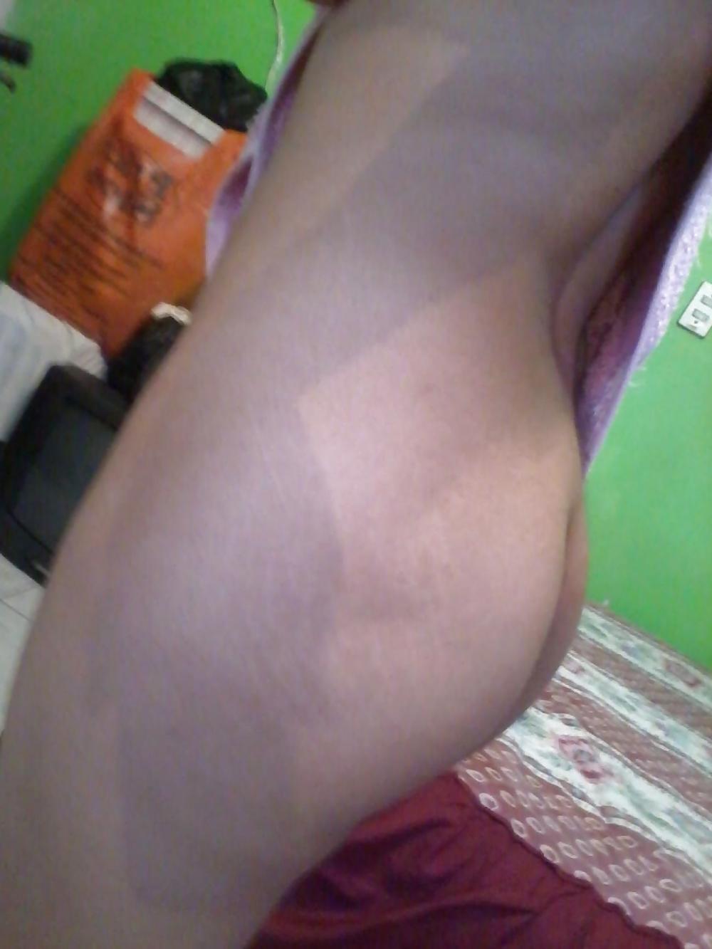 25P Mexicana Lesly DF bella y complaciente SW