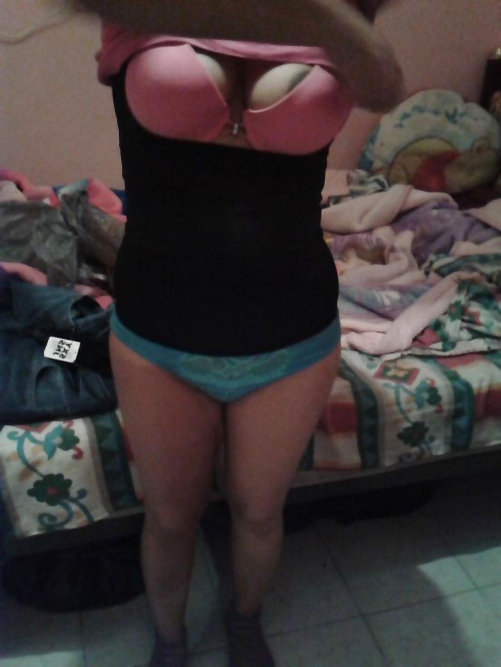 25P Mexicana Lesly DF bella y complaciente SW