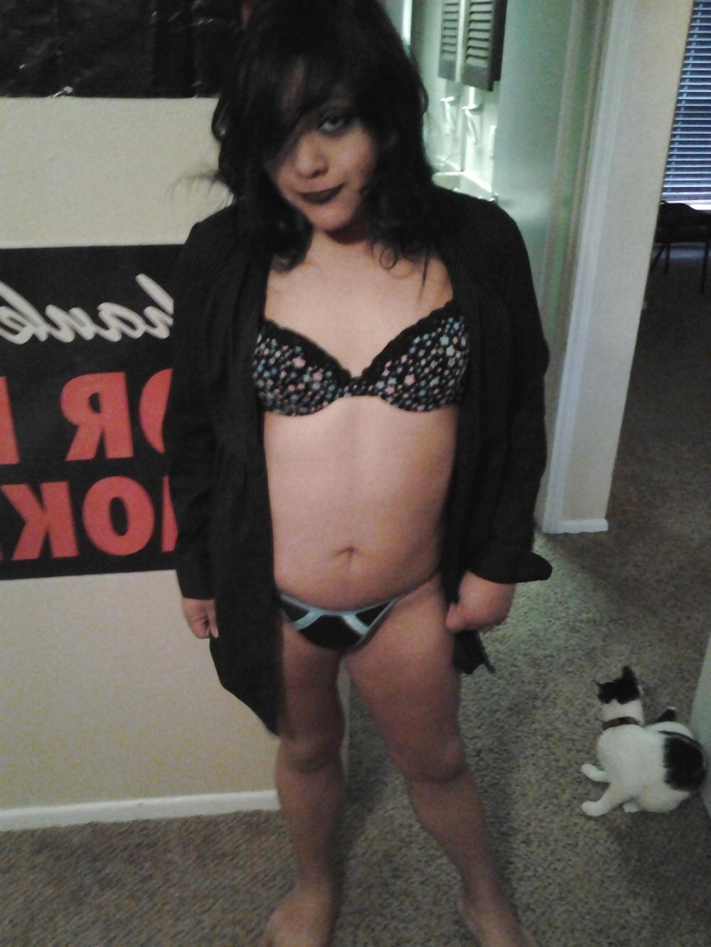 11P Bra and me pics 