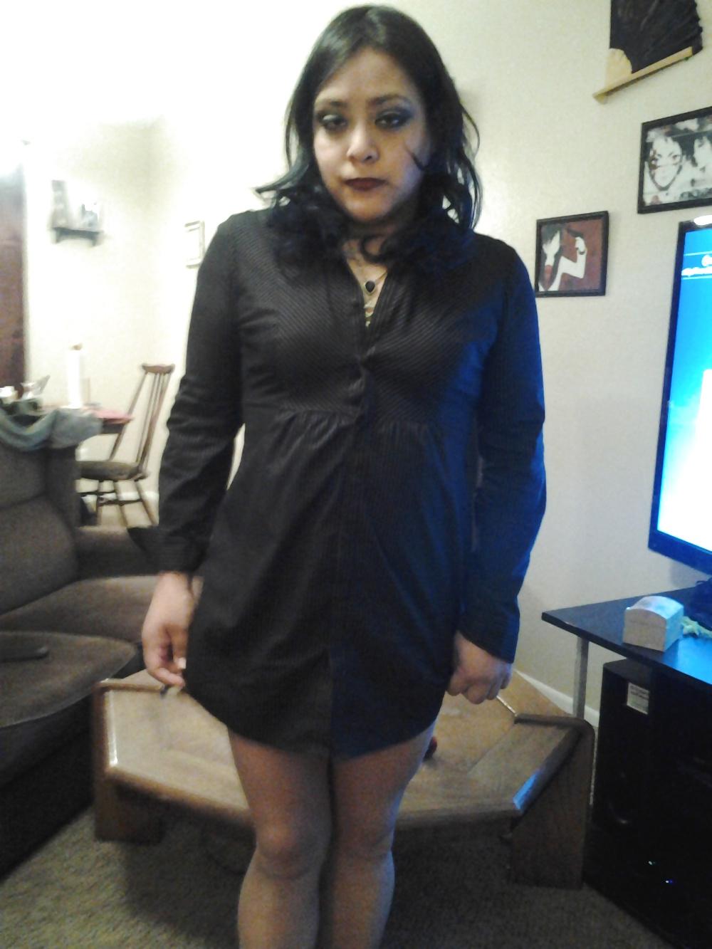 11P Bra and me pics 