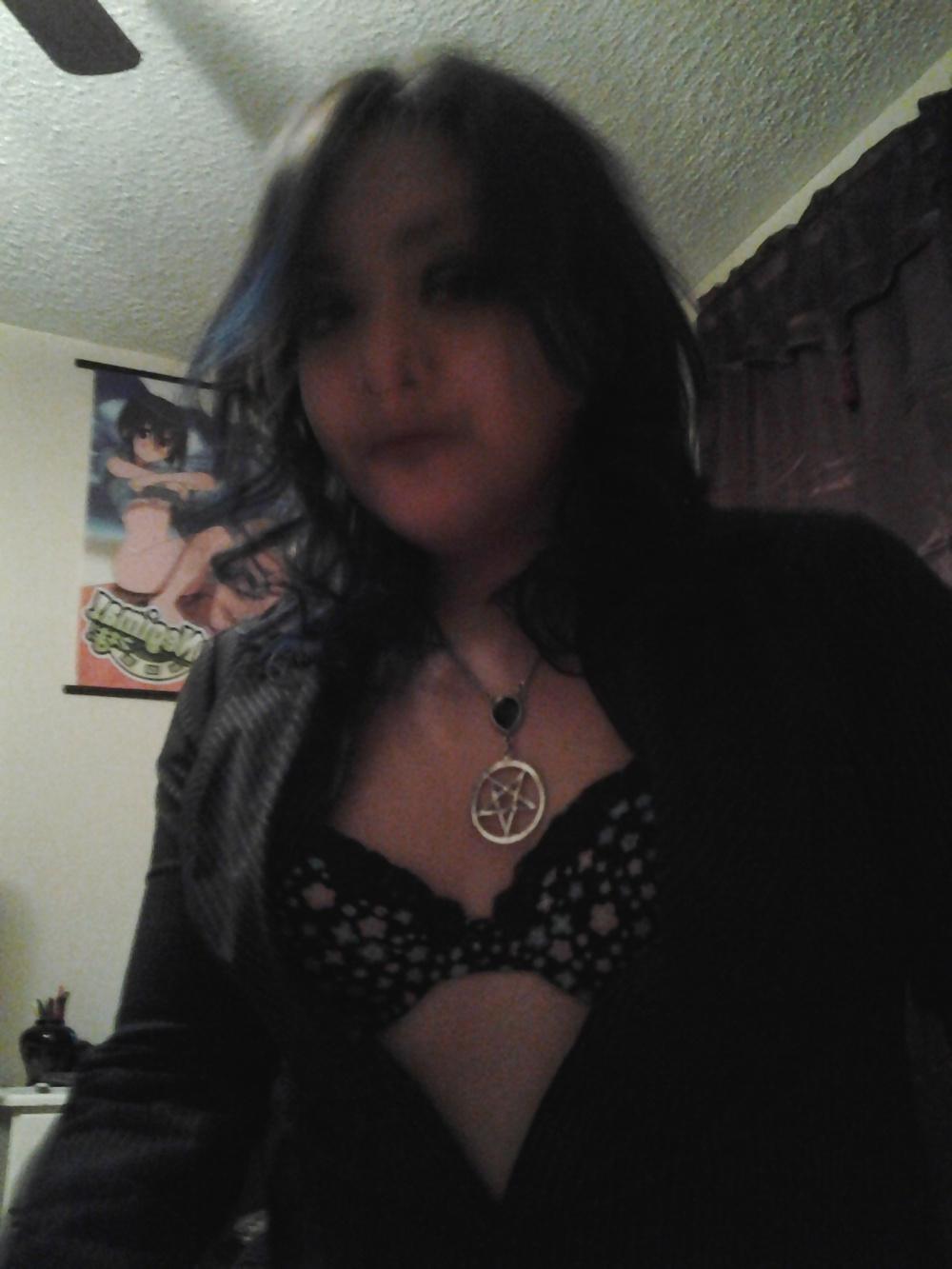 11P Bra and me pics 