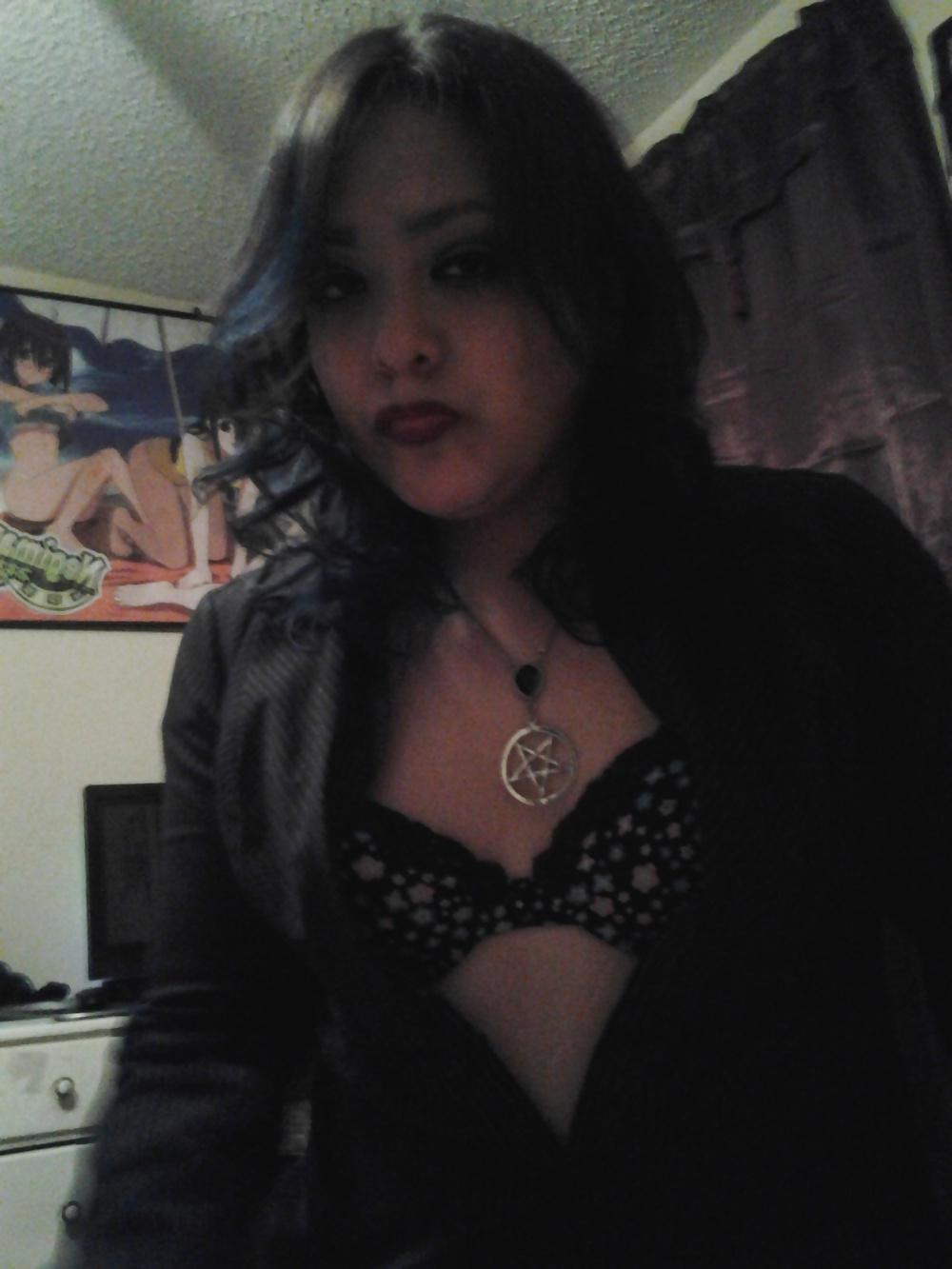 11P Bra and me pics 