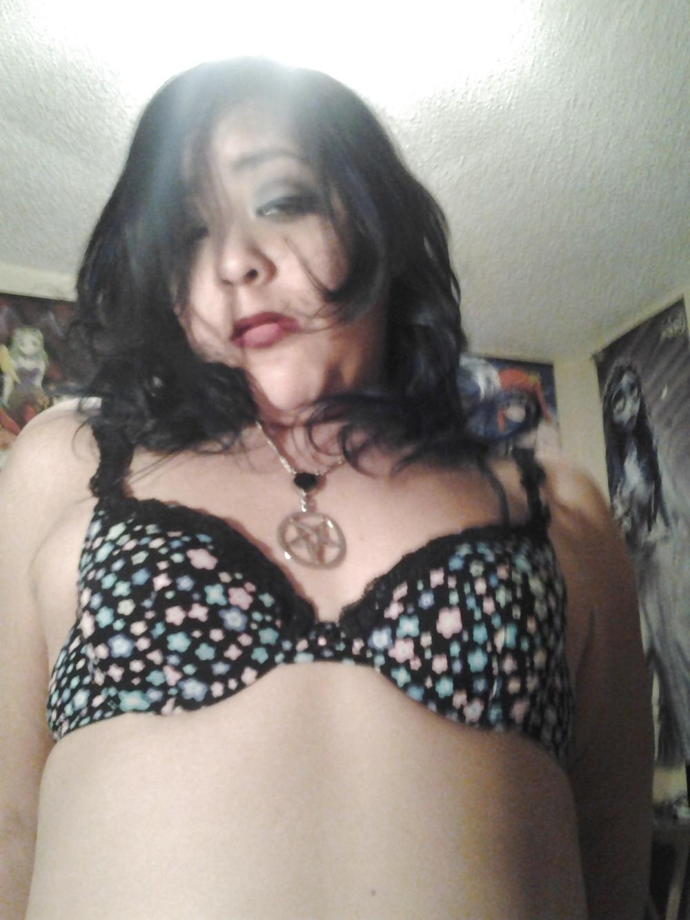 11P Bra and me pics 
