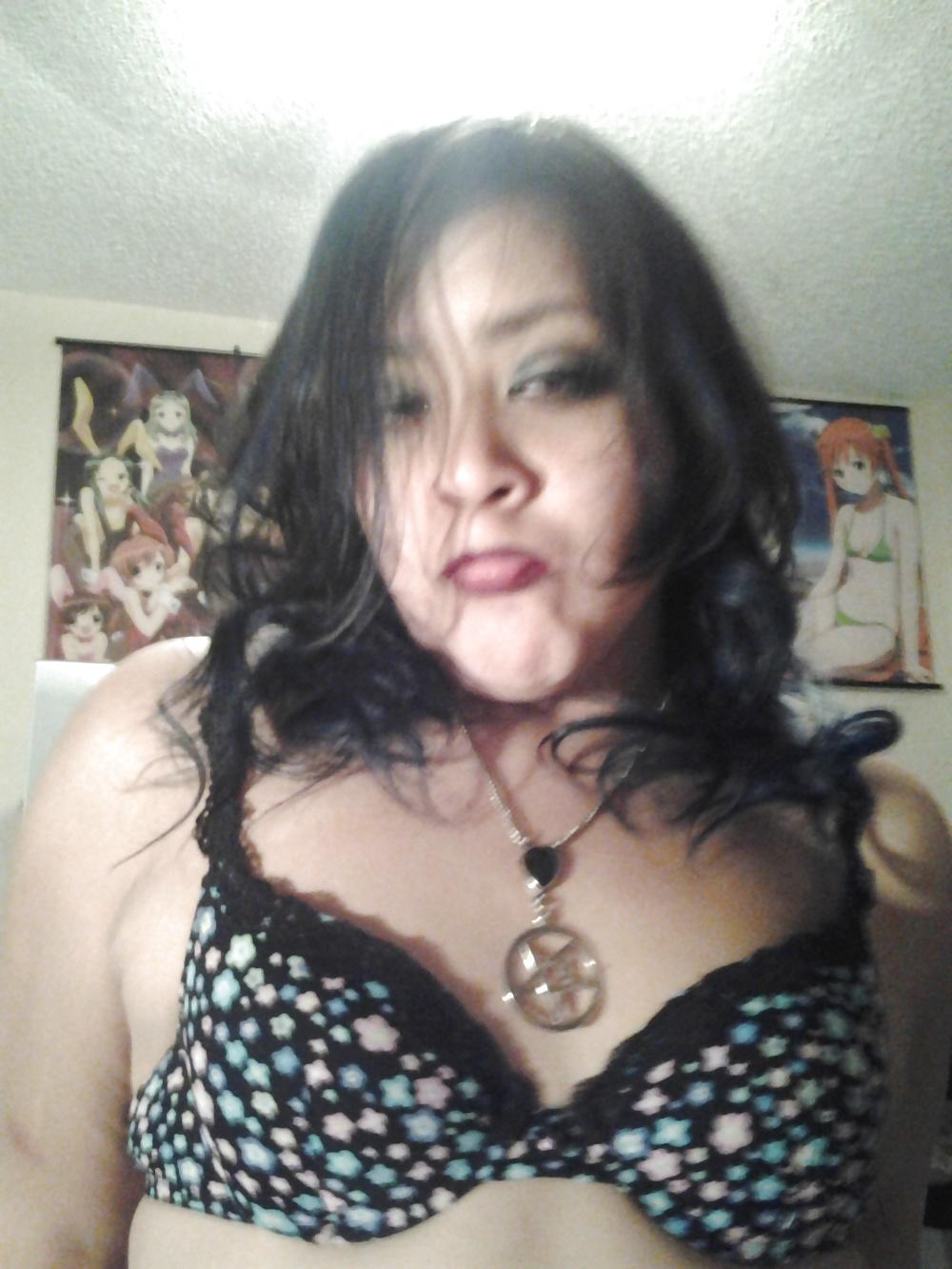 11P Bra and me pics 