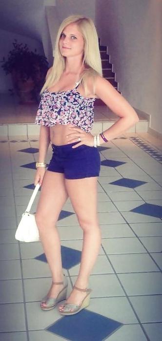 25P Where do you cum on my friends? mouth, tits, face, ... ?