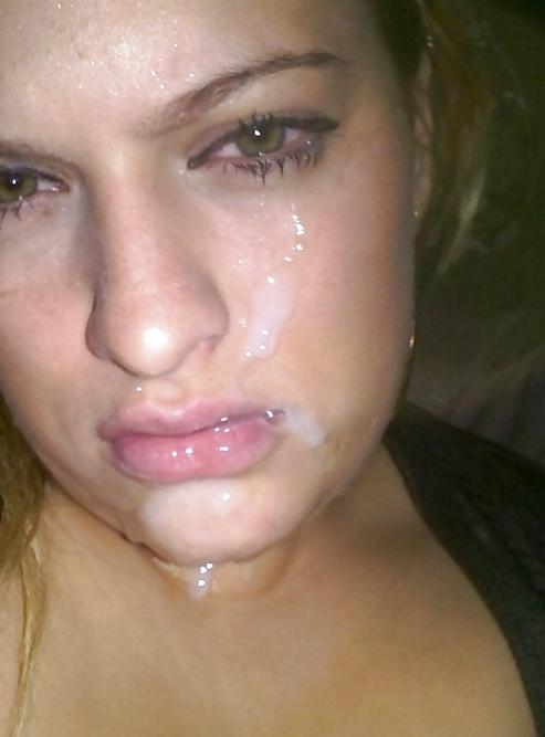 25P Unwanted Facials