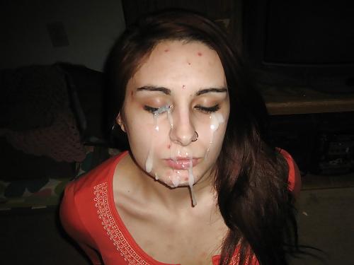 25P Unwanted Facials