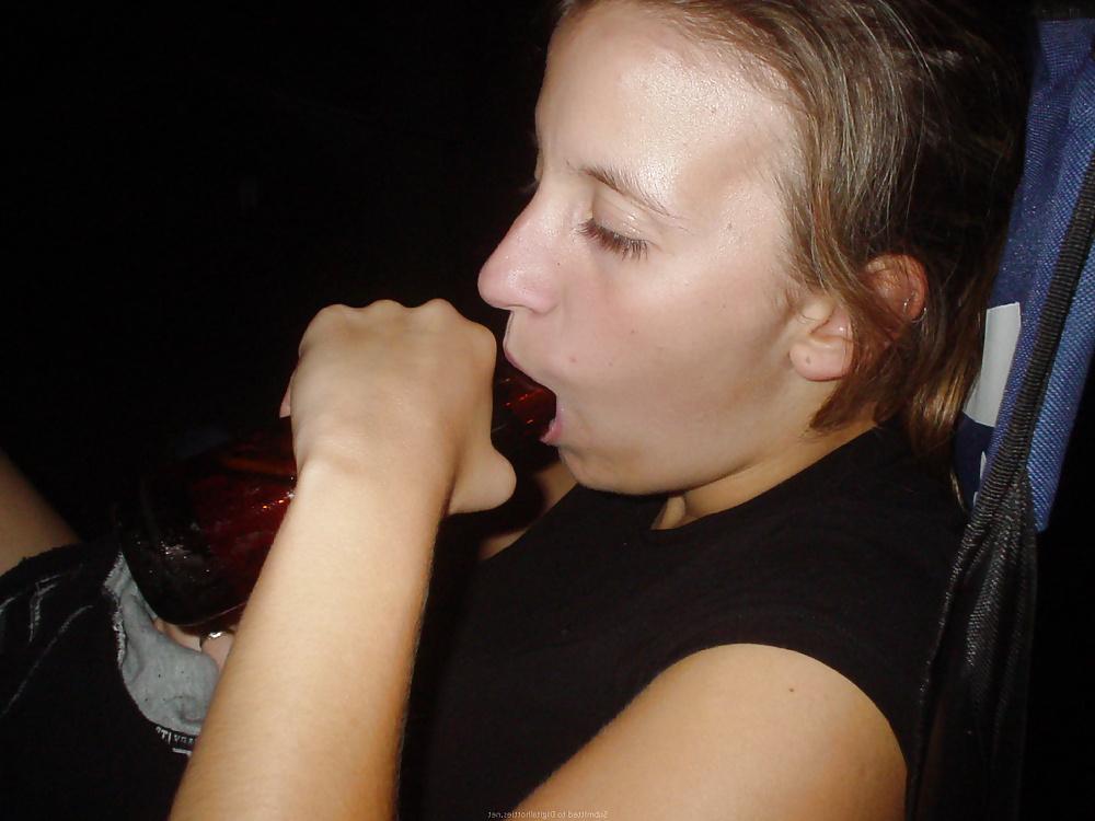 25P Guys Braces Girlfriend 