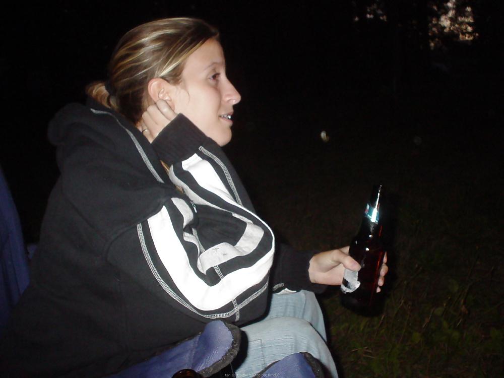 25P Guys Braces Girlfriend 
