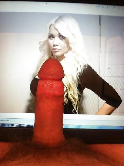 12P Cum on coworker request