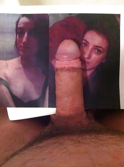 8P Cum on NOT sisters request
