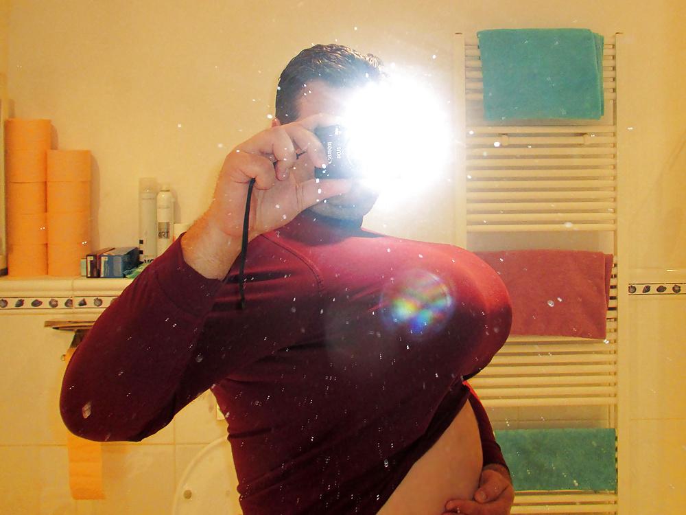 5P Pregnant shemale