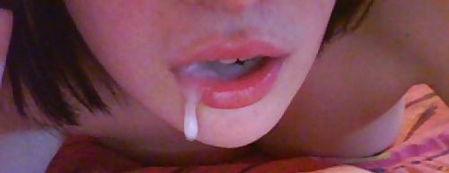 25P Sexy Girls and Sexy Cum Yum