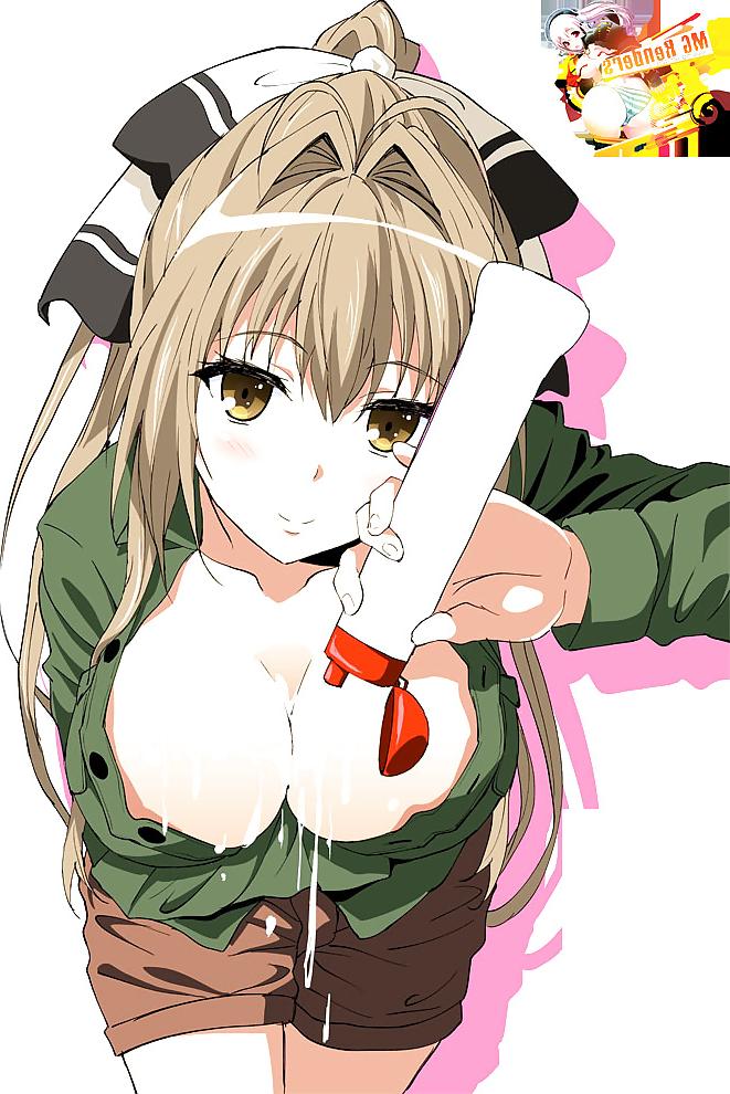 17P Anime hentai 