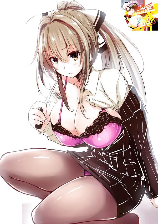 17P Anime hentai 