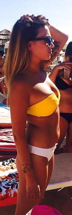 13P Adri e mia sorella samy