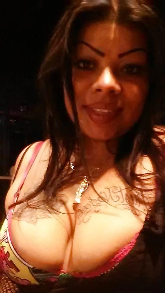 25P Mexican whore named Camila