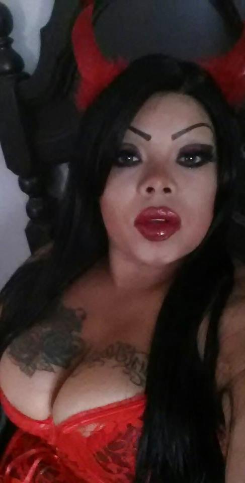 25P Mexican whore named Camila