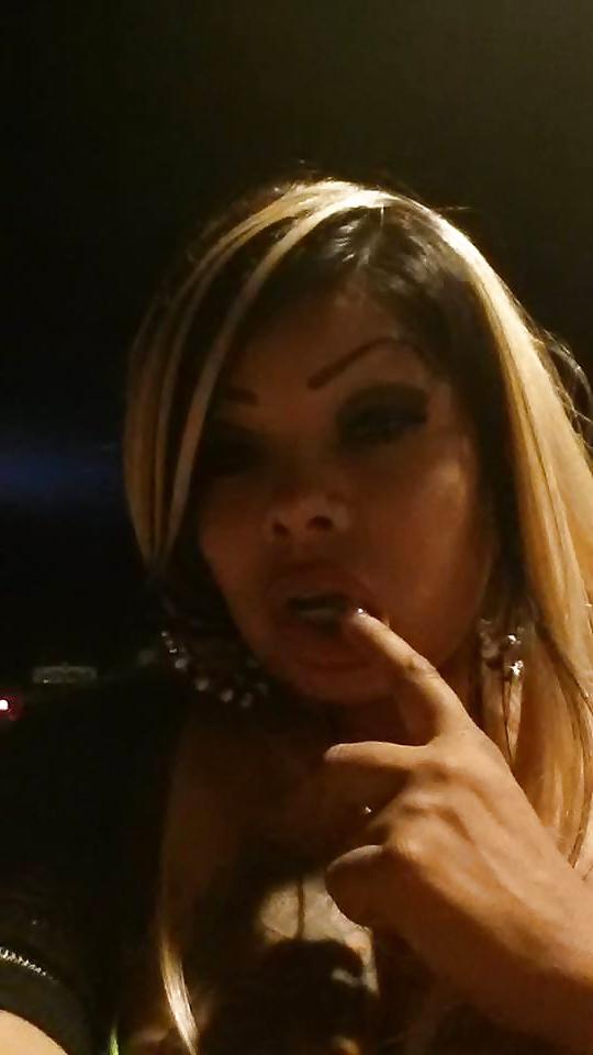 25P Mexican whore named Camila