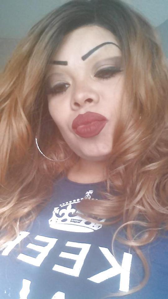 25P Mexican whore named Camila