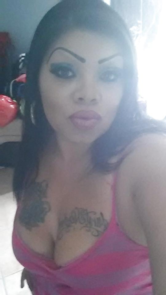 25P Mexican whore named Camila