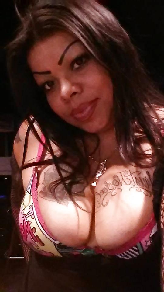 25P Mexican whore named Camila