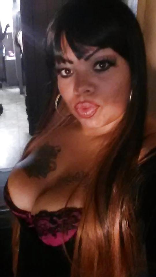 25P Mexican whore named Camila