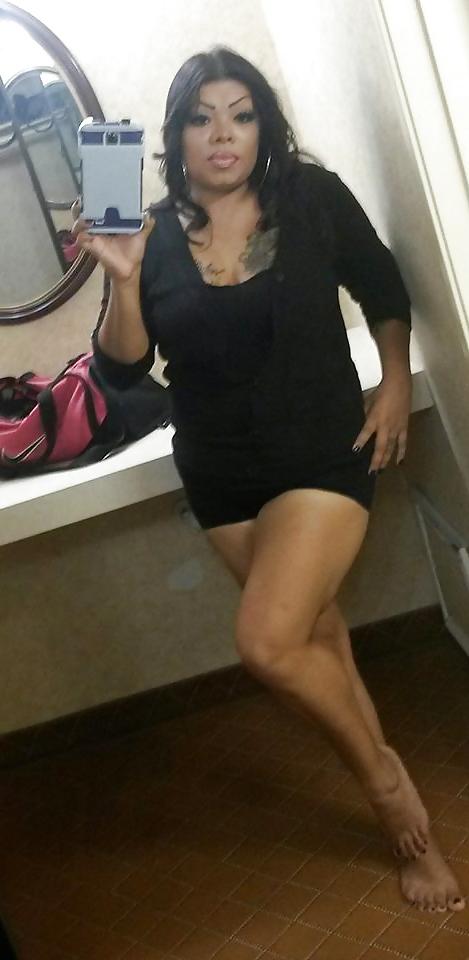 25P Mexican whore named Camila