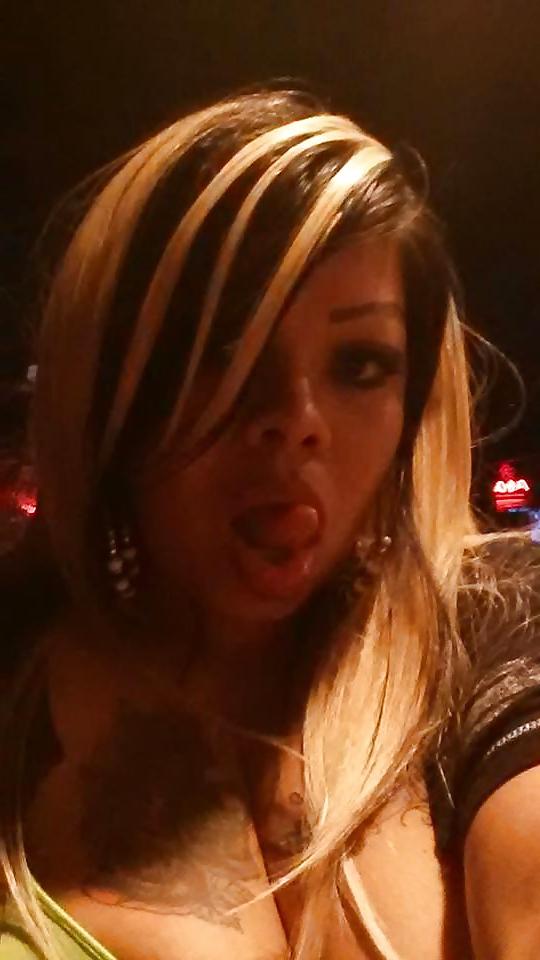 25P Mexican whore named Camila