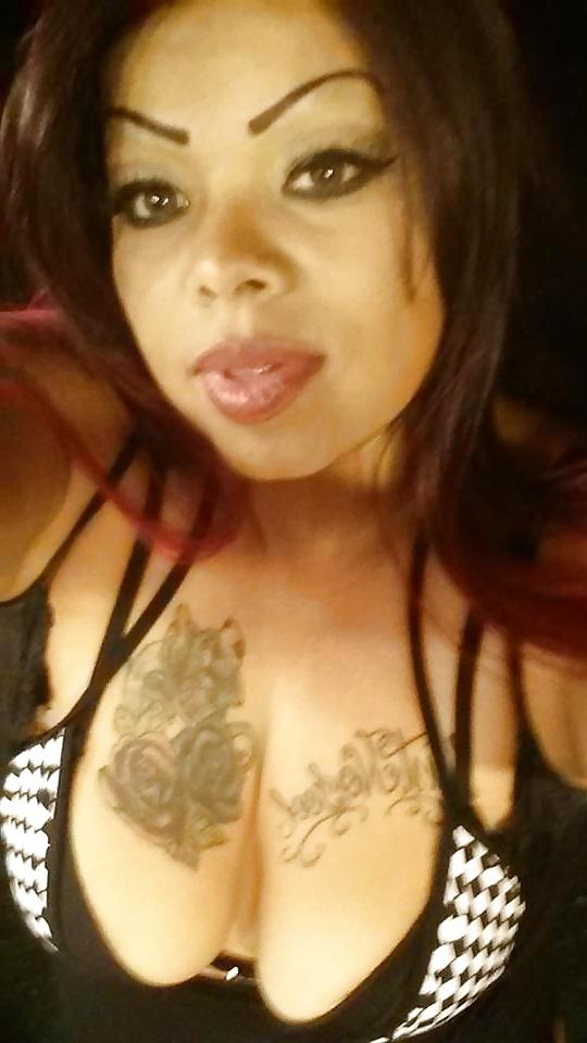 25P Mexican whore named Camila