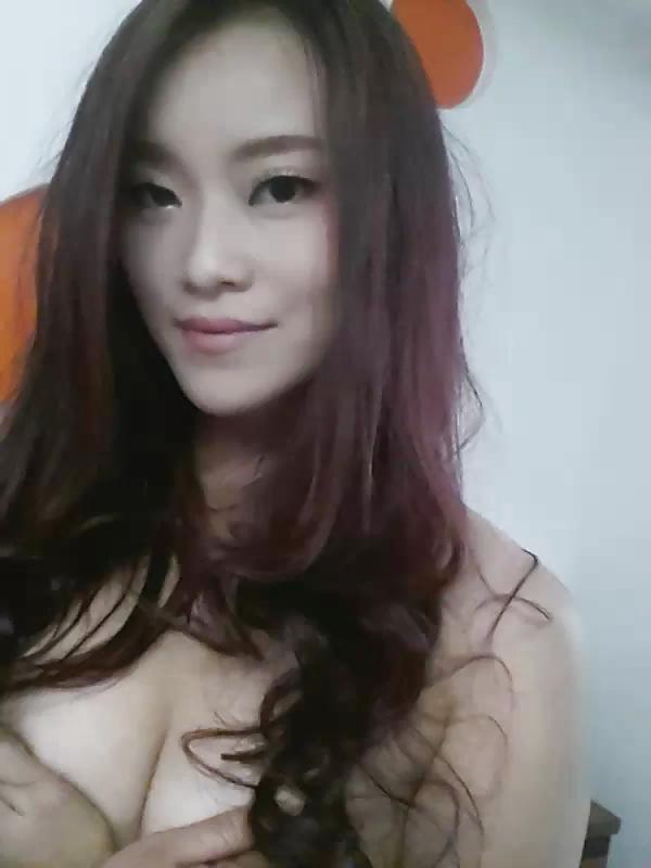 15P Xiaoxiao Pretty girl