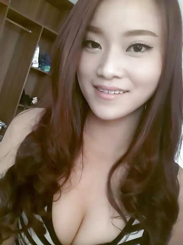 15P Xiaoxiao Pretty girl