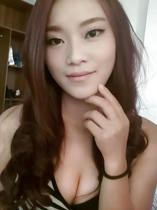 15P Xiaoxiao Pretty girl
