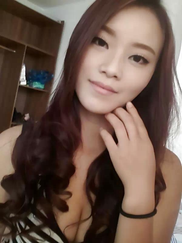 15P Xiaoxiao Pretty girl