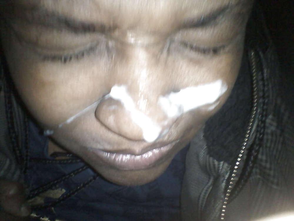 25P Facials