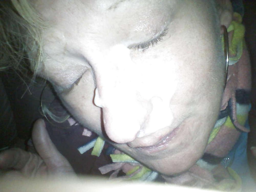 25P Facials