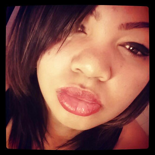 15P Cum On Her Face Plz