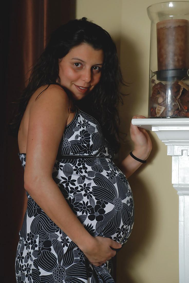 19P Pregnant new