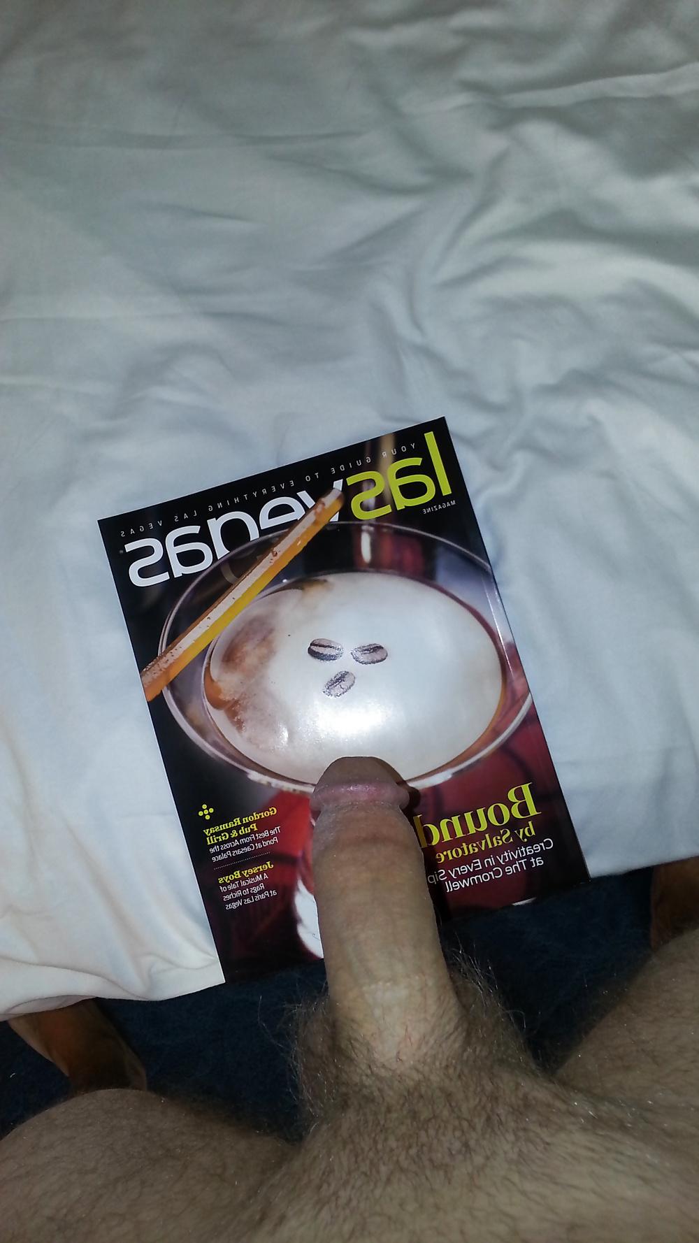 19P Hotel Room Fun