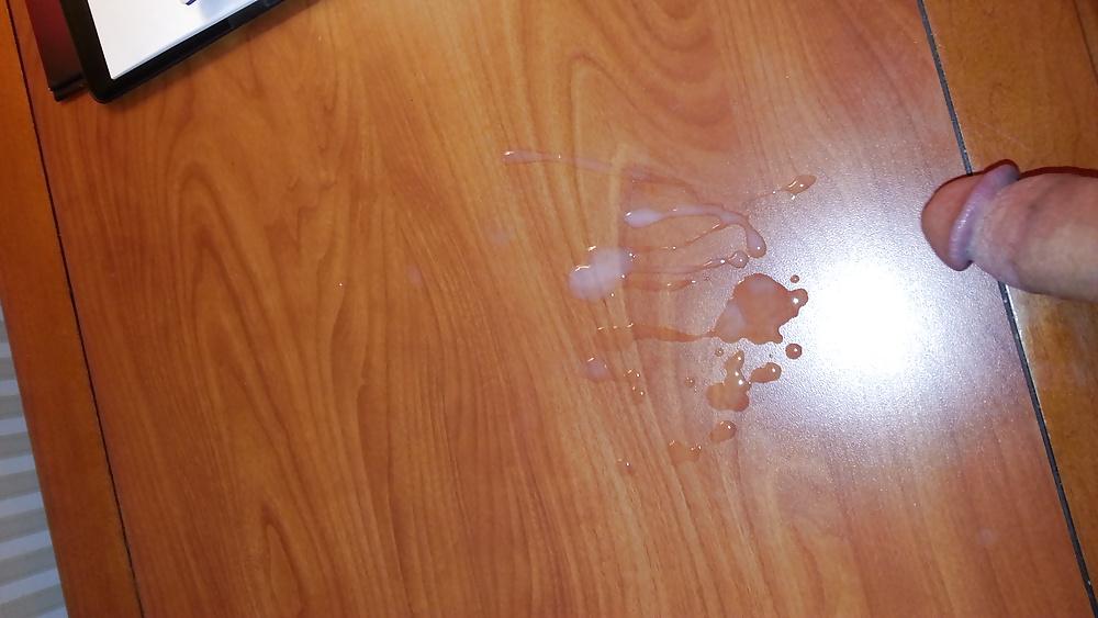 19P Hotel Room Fun