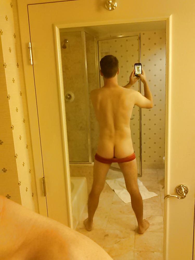 19P Hotel Room Fun